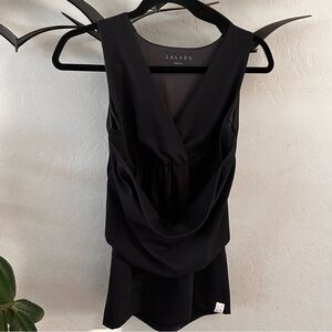 Lalabu Soothe Top